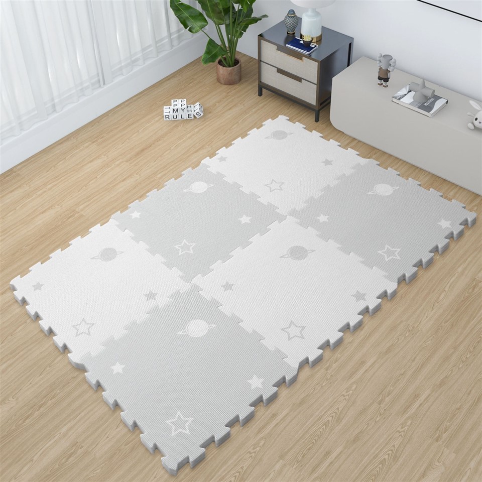 Floor Mats For Babies Playground Indoor suppliers